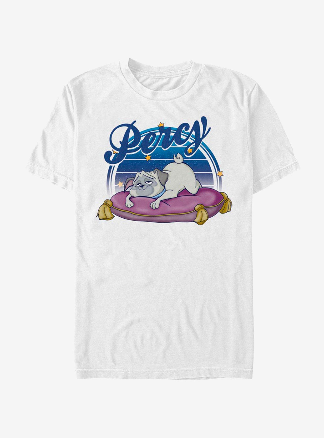 Disney Pocahontas Percy T-Shirt, WHITE, hi-res