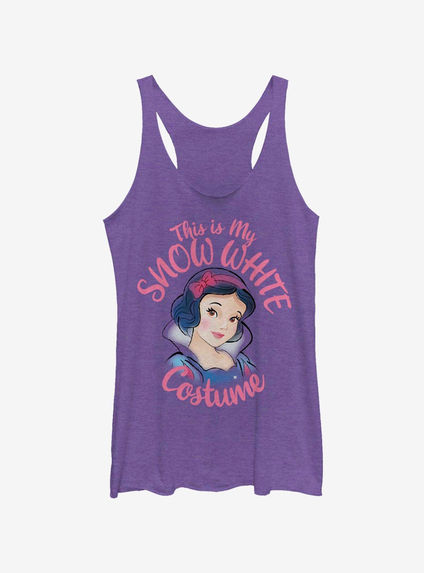 Disney Snow White Costume Girls Tank, , hi-res