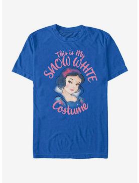 Disney Snow White Costume T-Shirt, , hi-res