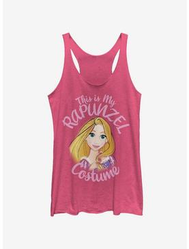Disney Tangled Rapunzel Costume Girls Tank, , hi-res