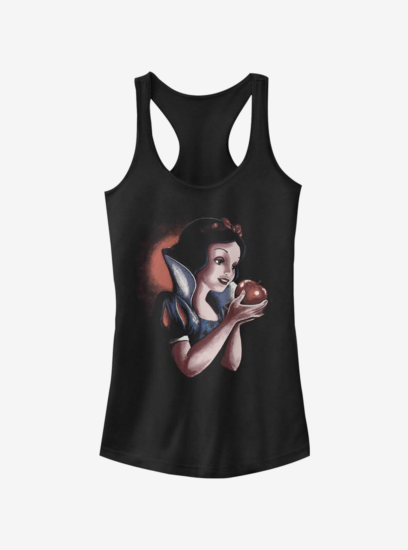 Disney Snow White Deep Stare Girls Tank, , hi-res