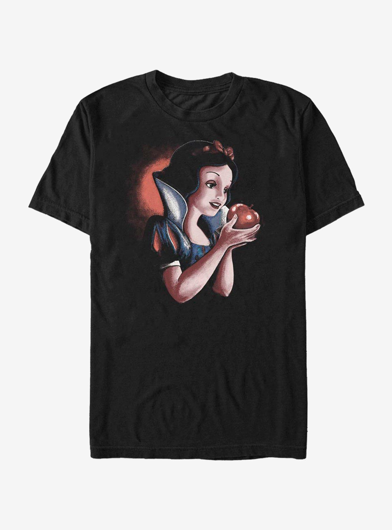 Disney Snow White Deep Stare T-Shirt