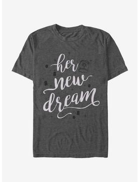 Disney Tangled Dream Her New Dream T-Shirt, , hi-res