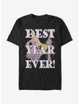 Disney Tangled Rapunzel Best Year T-Shirt, , hi-res