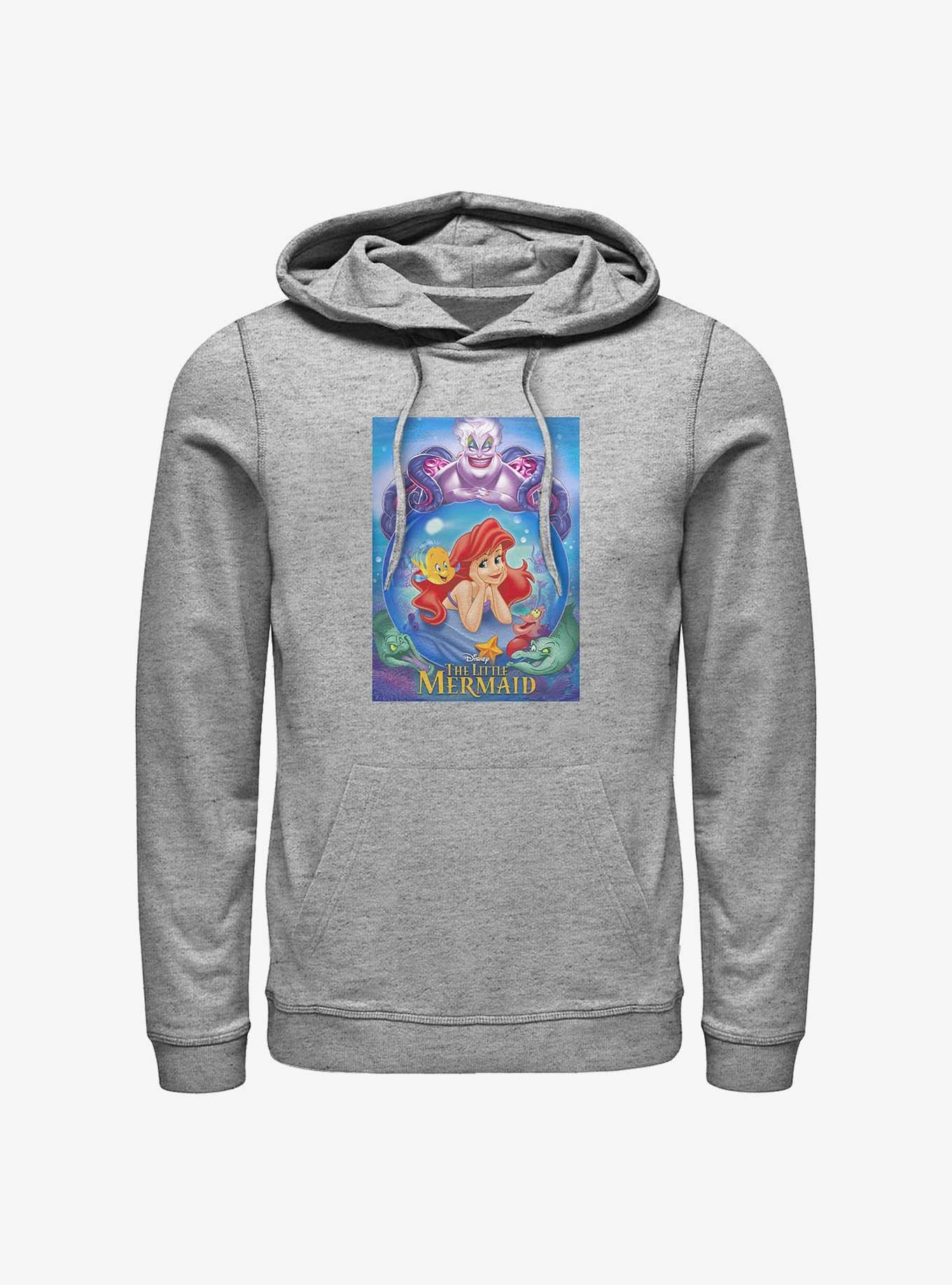 Ursula hoodie shop