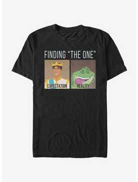 Disney The Princess And The Frog Naveen Meme T-Shirt, , hi-res