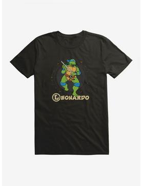 Teenage Mutant Ninja Turtles Leonardo Out The Sewer T-Shirt, , hi-res
