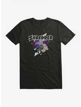 Teenage Mutant Ninja Turtles Beware Shredder T-Shirt, , hi-res