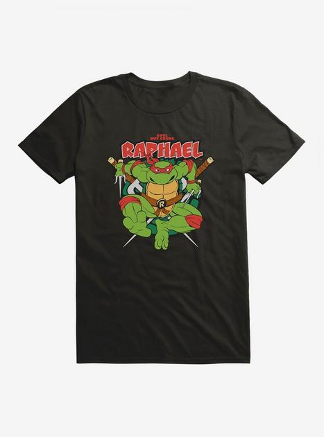 Raphael  Teenage mutant ninja turtles  Active T-Shirt for Sale