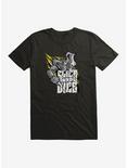 Teenage Mutant Ninja Turtles Slice And Dice T-Shirt, BLACK, hi-res