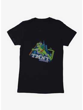 Teenage Mutant Ninja Turtles Powerful Ninja Womens T-Shirt, , hi-res