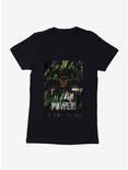 Teenage Mutant Ninja Turtles Turtle  Power Shadow Womens T-Shirt, BLACK, hi-res