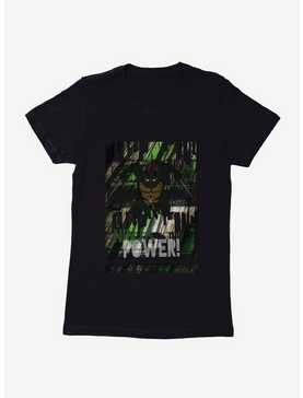 Teenage Mutant Ninja Turtles Turtle  Power Shadow Womens T-Shirt, , hi-res