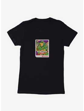 Teenage Mutant Ninja Turtles Cheesy Photo Womens T-Shirt, , hi-res