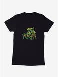 Teenage Mutant Ninja Turtles Sewer Party Womens T-Shirt, , hi-res