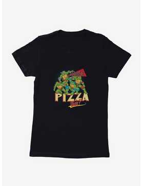 Teenage Mutant Ninja Turtles Pizza This Womens T-Shirt, , hi-res