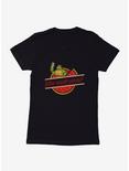 Teenage Mutant Ninja Turtles Pizza Time Womens T-Shirt, , hi-res