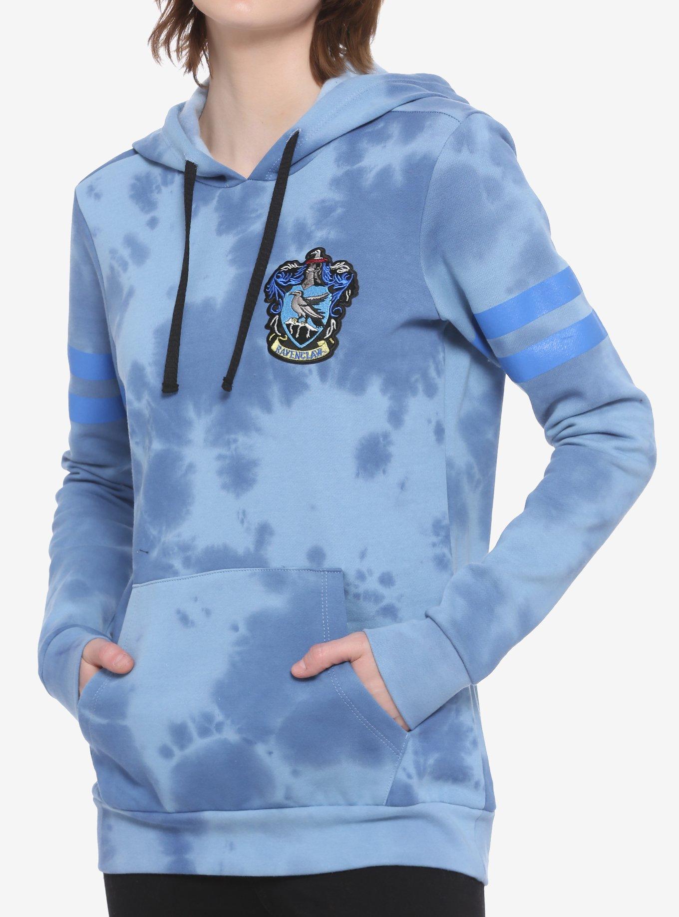 Girls harry potter discount hoodies