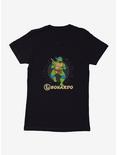 Teenage Mutant Ninja Turtles Leonardo Out The Sewer Womens T-Shirt, , hi-res