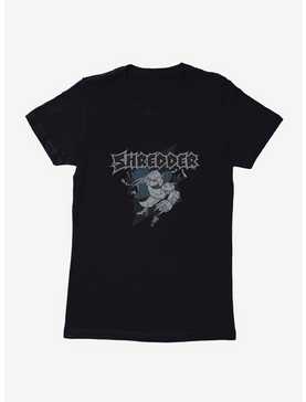 Teenage Mutant Ninja Turtles Shredder Womens T-Shirt, , hi-res
