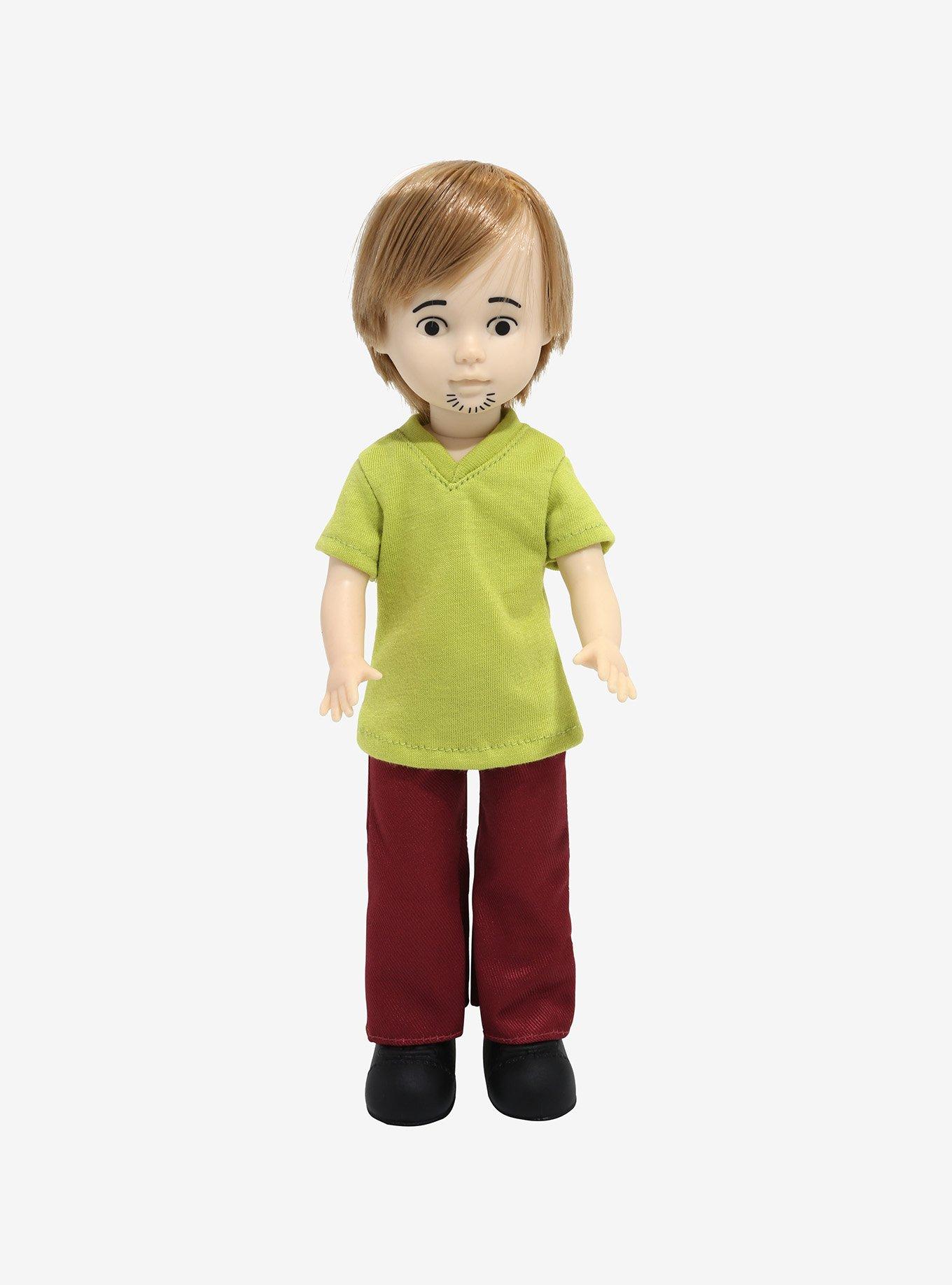 Living Dead Dolls Scooby-Doo Shaggy Doll, , hi-res