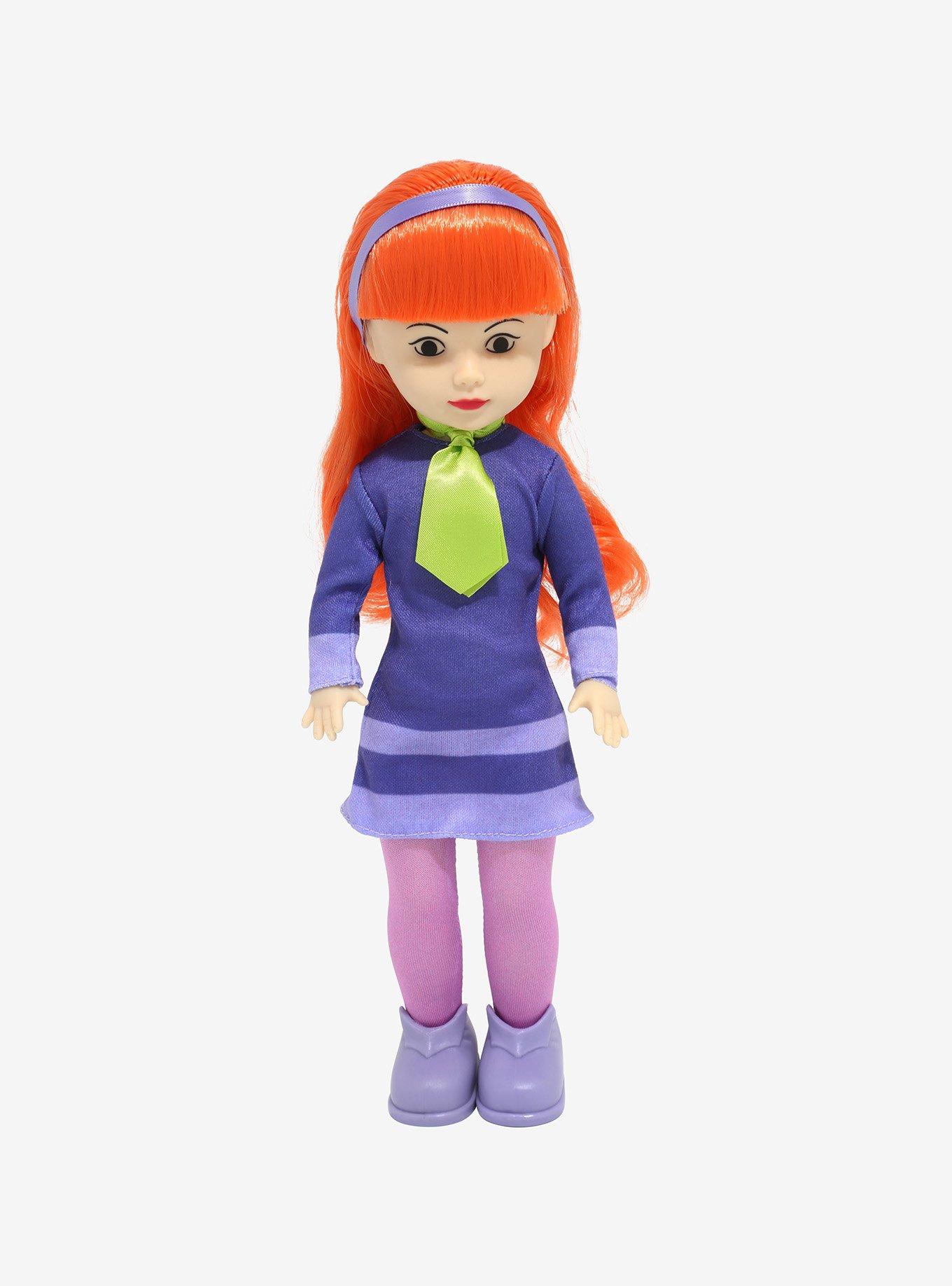 Scooby doo best sale daphne doll