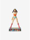 DC Comics Silver Age Wonder Woman Figurine, , hi-res