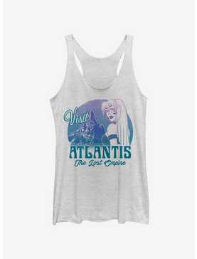 Disney Atlantis: The Lost Empire Atlantis Destination Girls Tank, , hi-res