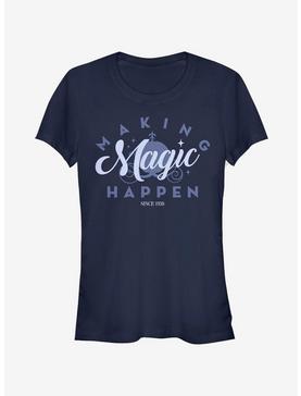 Disney Cinderella Magic Since 1950 Girls T-Shirt, , hi-res