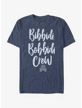 Disney Cinderella Bibbidi Crew T-Shirt, , hi-res
