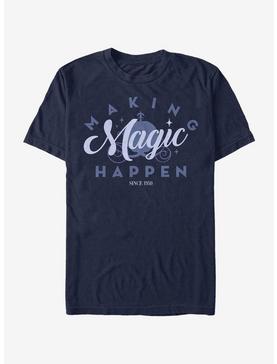 Disney Cinderella Magic Since 1950 T-Shirt, , hi-res