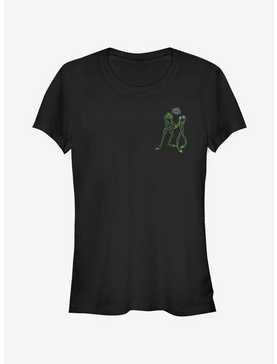 Disney The Princess And The Frog Dancing Frogs Girls T-Shirt, , hi-res