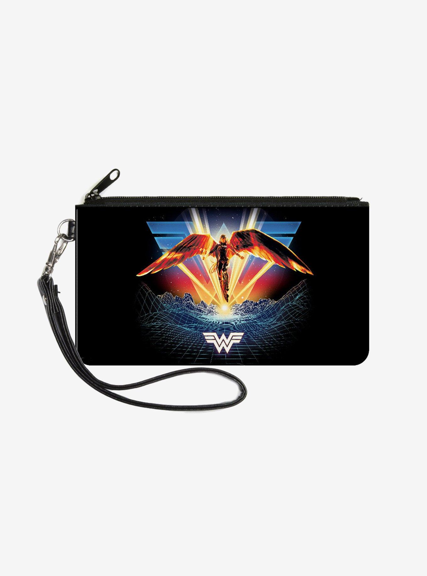 Wonder woman best sale 1984 purse