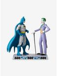 DC Comics Batman and Joker Figurine, , hi-res