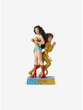 DC Comics Wonder Woman and Cheetah Figurine, , hi-res