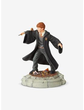 Harry Potter Ron Weasley Year One Figurine, , hi-res