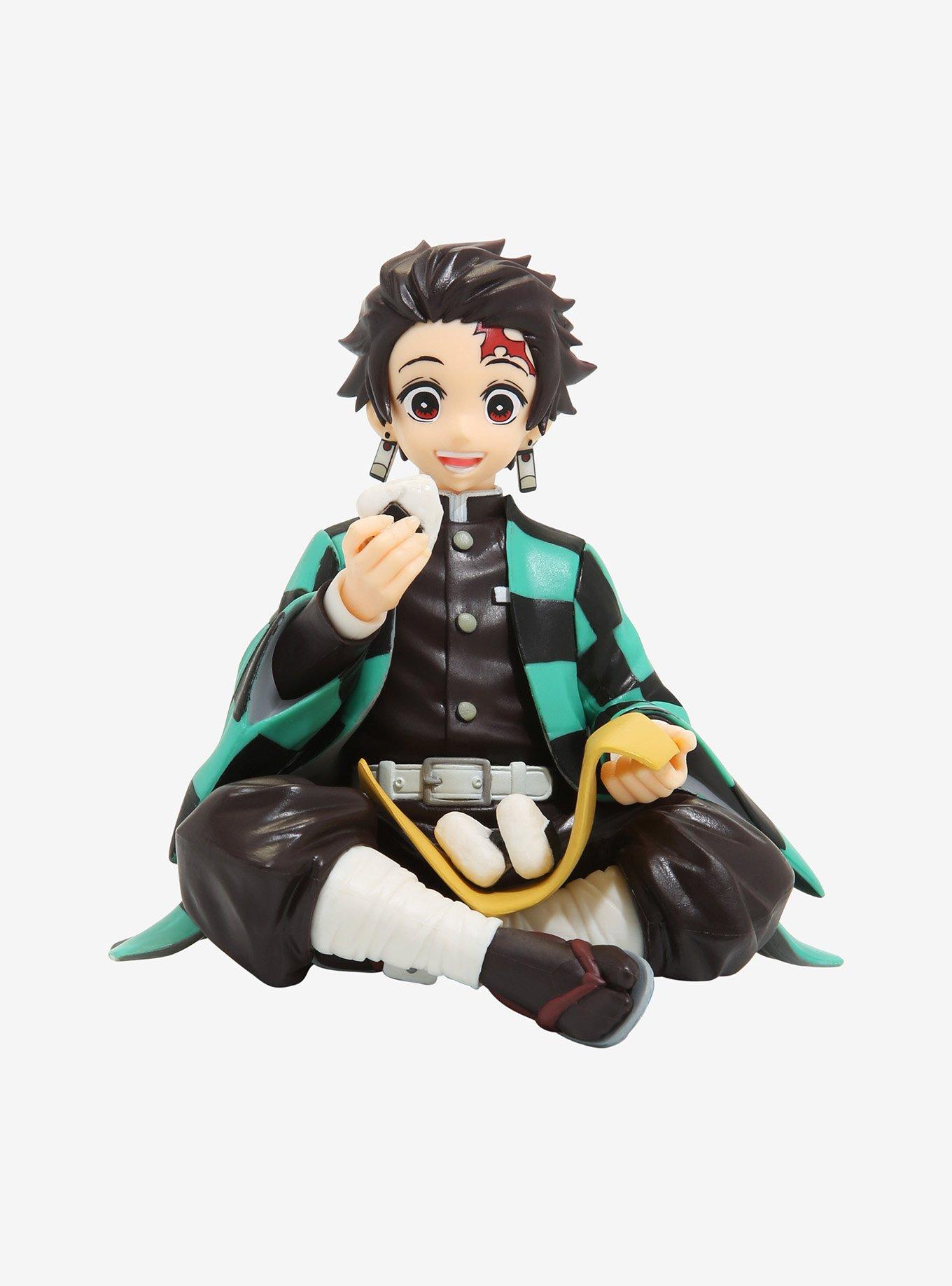 SEGA Demon Slayer: Kimetsu No Yaiba Tanjiro Kamado Premium Figure, , hi-res