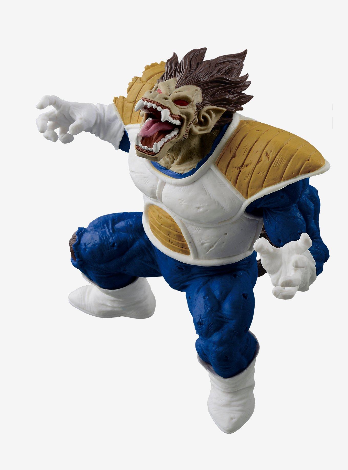 Great ape vegeta funko pop sale hot topic