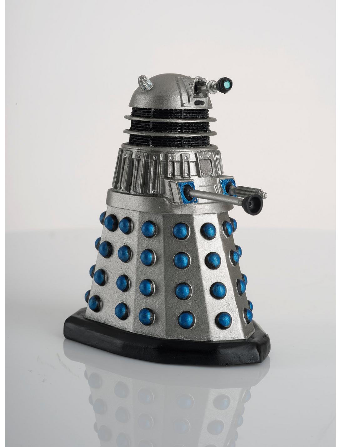Doctor Who Dalek Emperor & Dalek Drone Figure Set, , hi-res