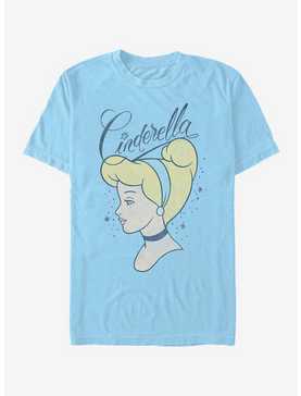 Disney Cinderella Classic Fashion T-Shirt, , hi-res