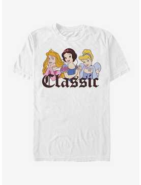 Disney Princesses Classic Princesses T-Shirt, , hi-res