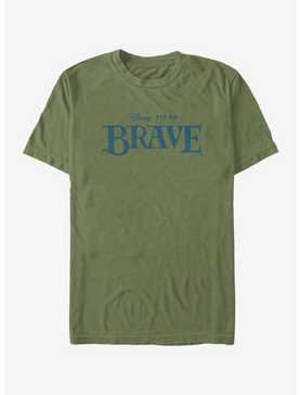 Disney Pixar Brave Logo T-Shirt, , hi-res