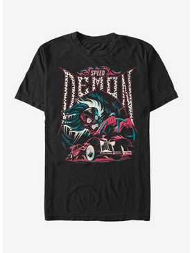 Disney 101 Dalmatians Cruella Speed Demon T-Shirt, , hi-res