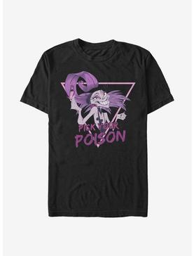 Disney The Emperor's New Groove Pick Your Poison T-Shirt, , hi-res