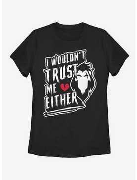 Disney The Lion King Never Trust Scar Womens T-Shirt, , hi-res