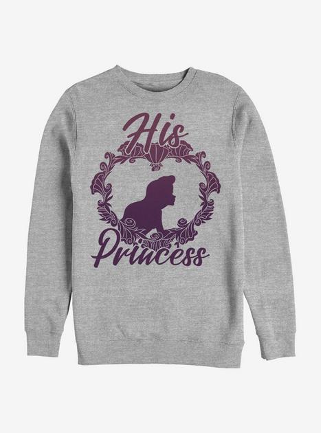 Call Him Princess Sweatshirt main image 0