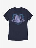 Disney The Little Mermaid True Love Ursula Womens T-Shirt, NAVY, hi-res