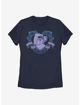 Disney The Little Mermaid True Love Ursula Womens T-Shirt, , hi-res