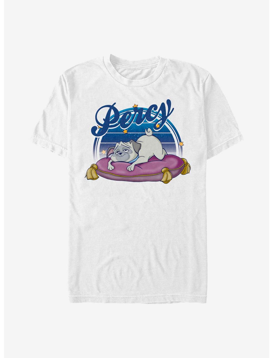 Disney Pocahontas Percy T-Shirt, WHITE, hi-res