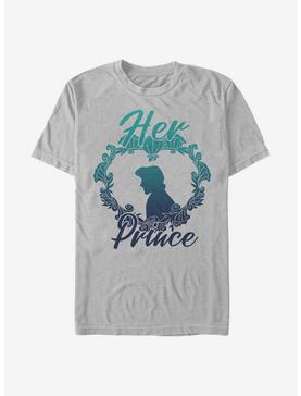 Disney The Little Mermaid Her Prince T-Shirt, , hi-res